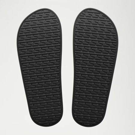 Шлепанцы Speedo Entry Slide (12 (47); черный)
